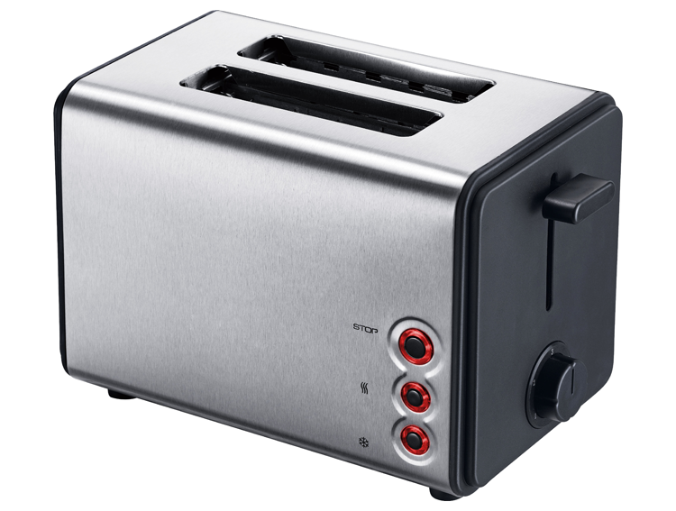 Toaster 8011