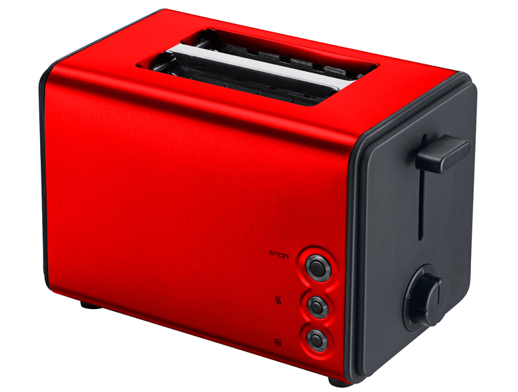Toaster 8011