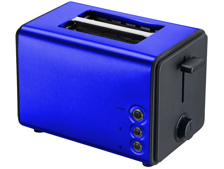 Toaster 8011