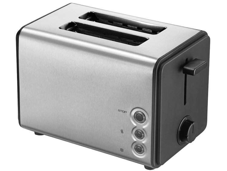 Toaster 8011