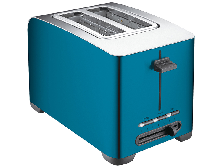 Toaster 8012A