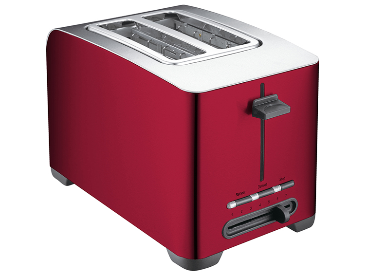Toaster 8012A