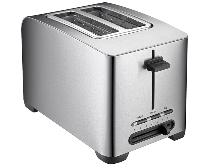Toaster 8012A