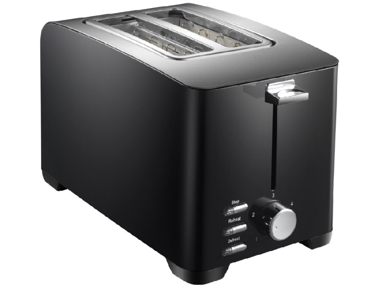 Toaster 8012B