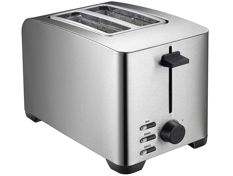 Toaster 8012B