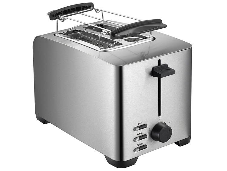 Toaster 8012B