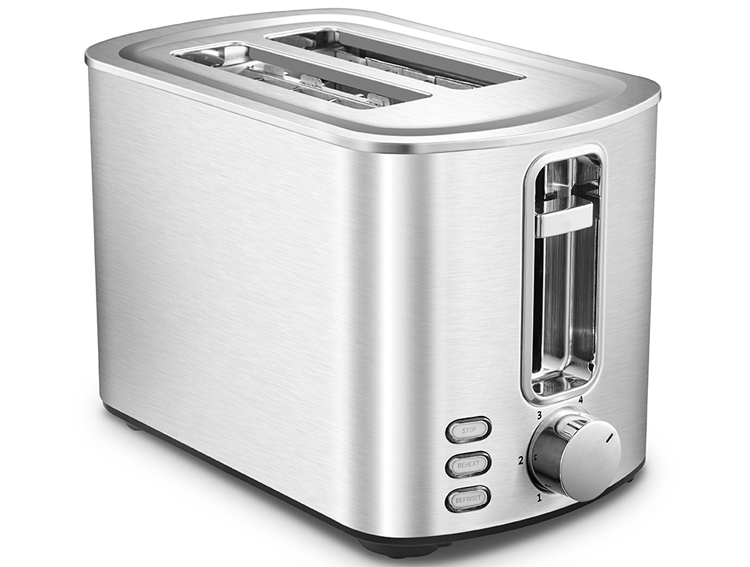 Toaster 8013N