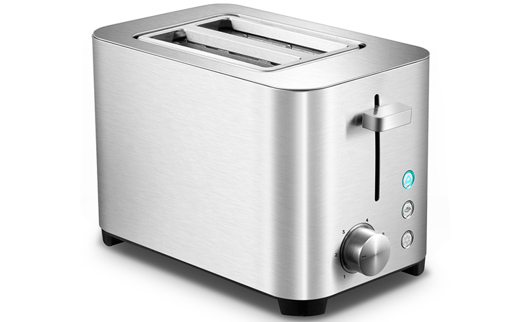 Toaster 8015
