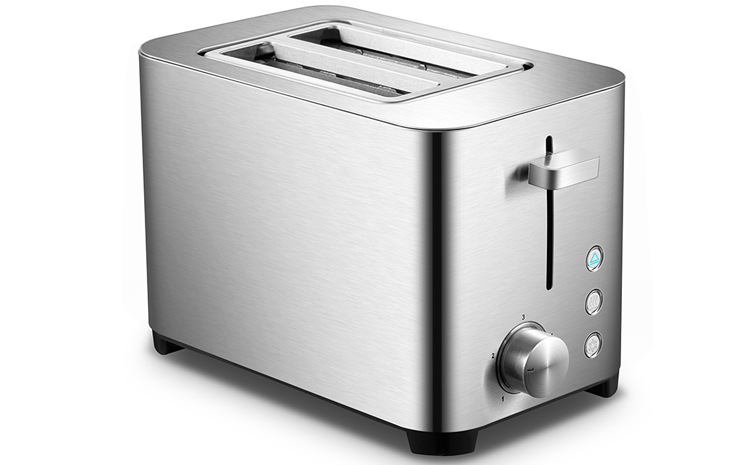 Toaster 8015