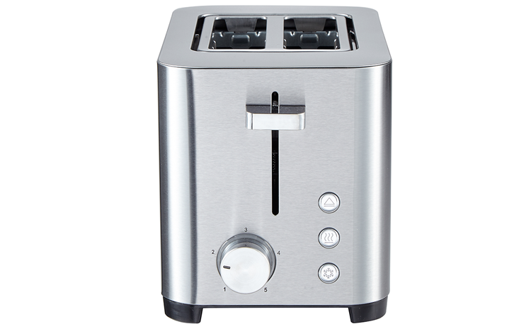 Toaster 8015