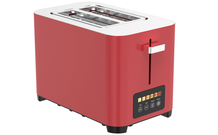 Toaster 8015BIMD
