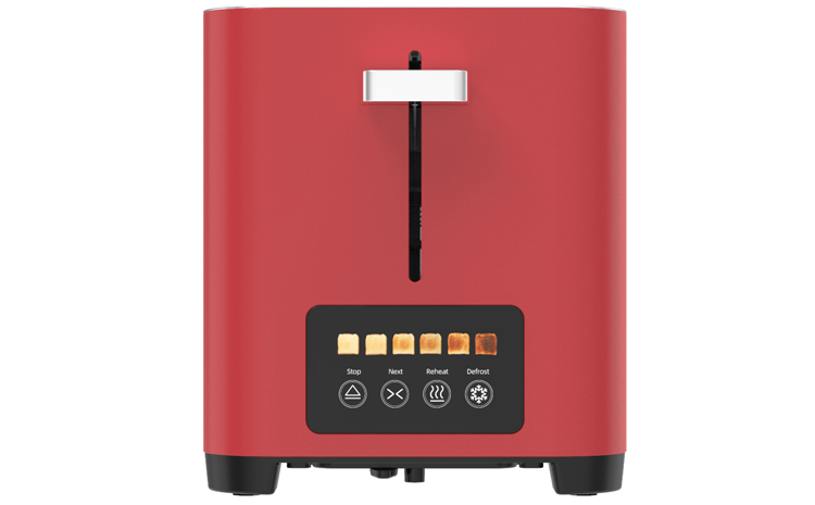 Toaster 8015BIMD