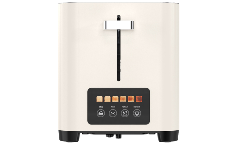 Toaster 8015BIMD