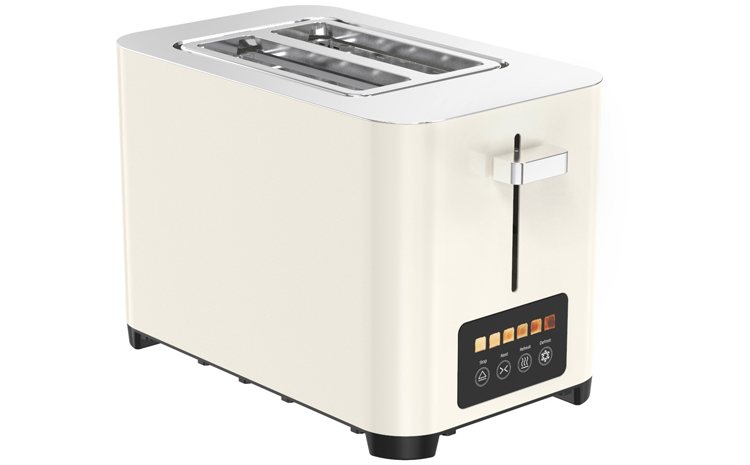Toaster 8015BIMD