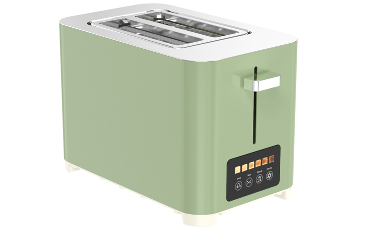 Toaster 8015BIMD