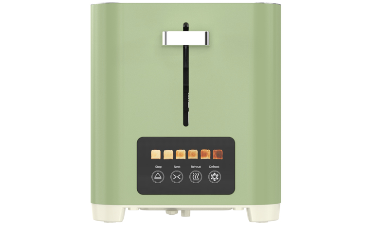Toaster 8015BIMD