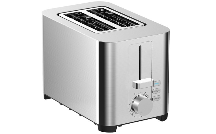 Toaster 8015C