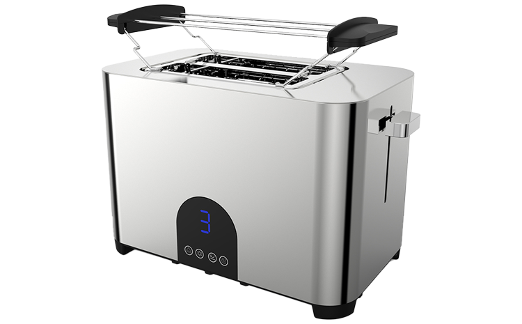Toaster 8015LB