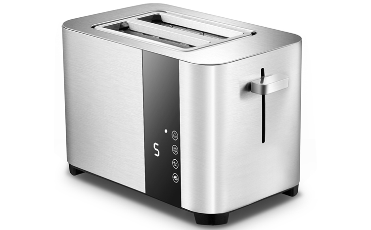 Toaster 8015LD