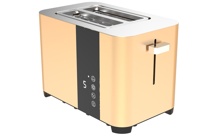 Toaster 8015LD
