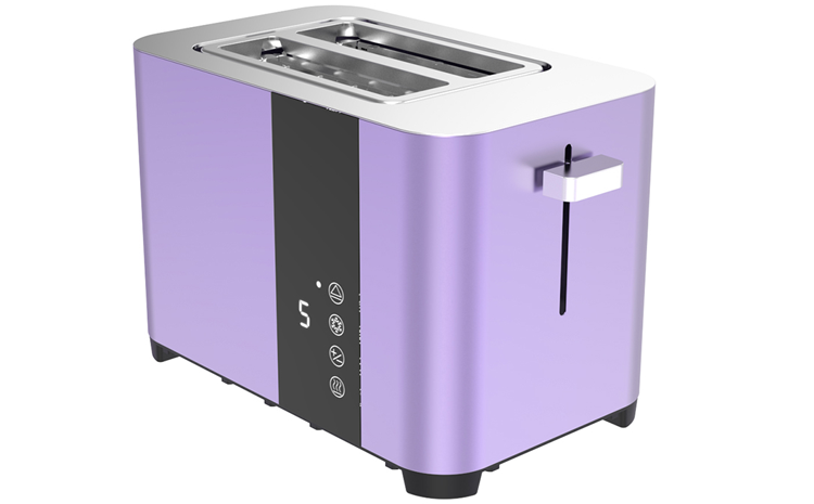 Toaster 8015LD