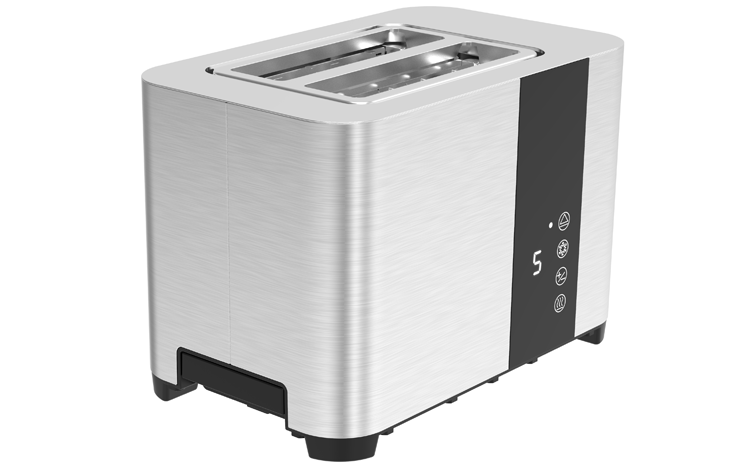Toaster 8015LD