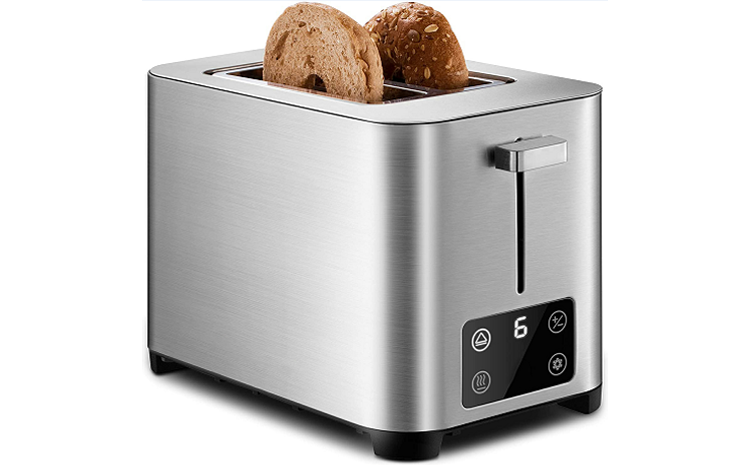 Toaster 8015MDA