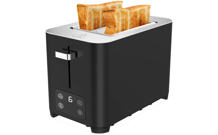 Toaster 8015MDA