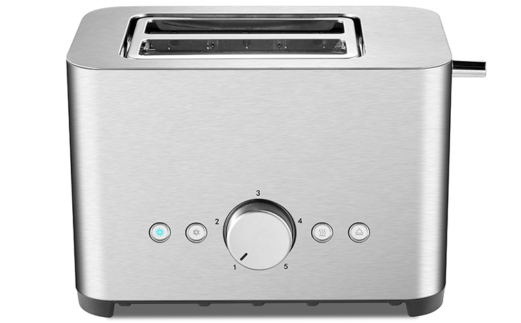 Toaster 8015MP