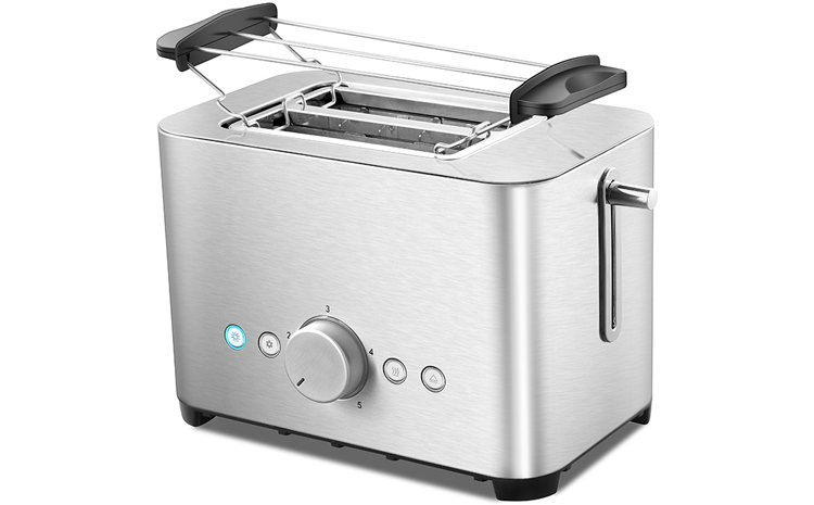 Toaster 8015MP