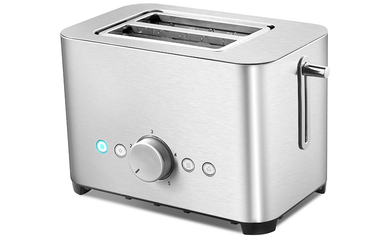 Toaster 8015MP