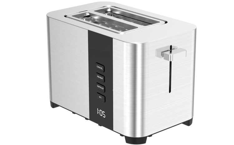 Toaster 8015MQ