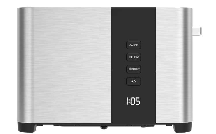 Toaster 8015MQ