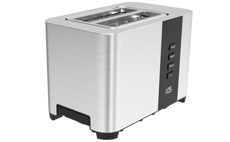 Toaster 8015MQ
