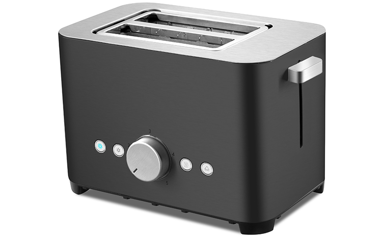 Toaster 8015MT