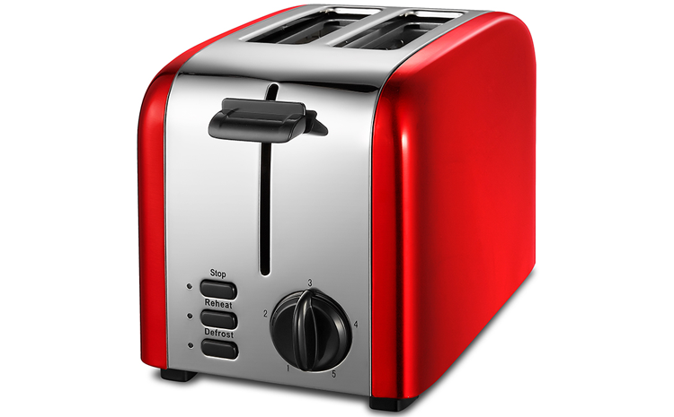 Toaster 8016A