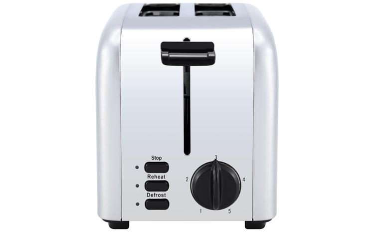 Toaster 8016A