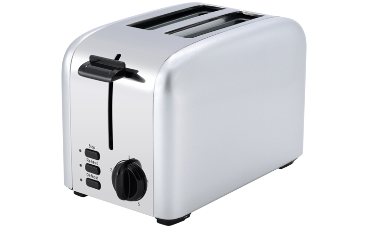 Toaster 8016A