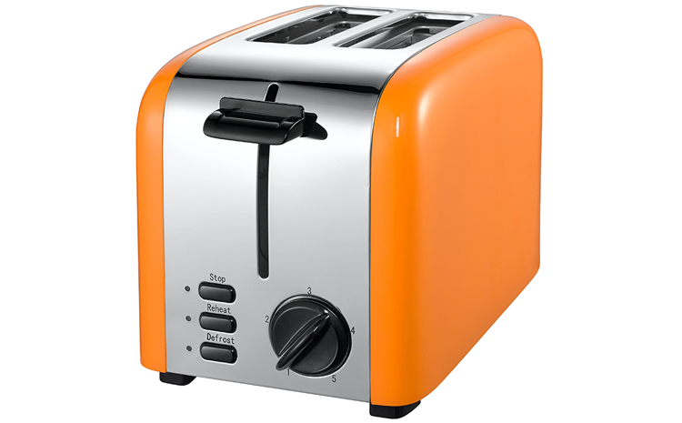 Тостер 8016B