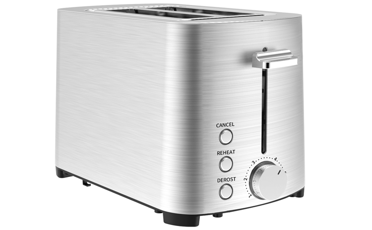 Toaster 8017