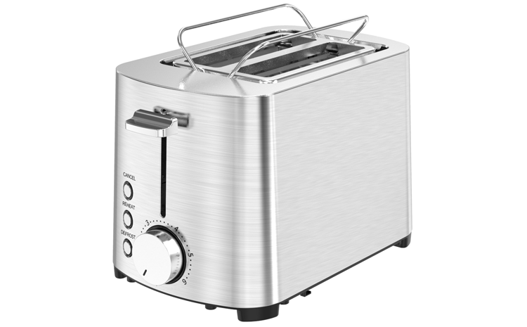 Toaster 8017