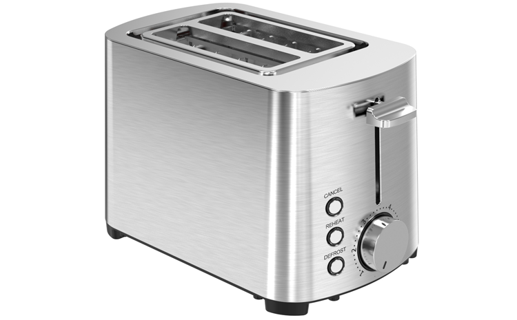 Toaster 8017