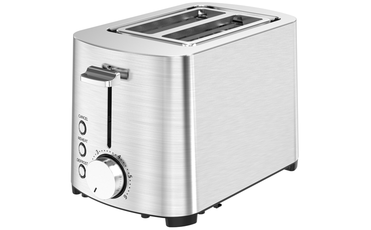 Toaster 8017