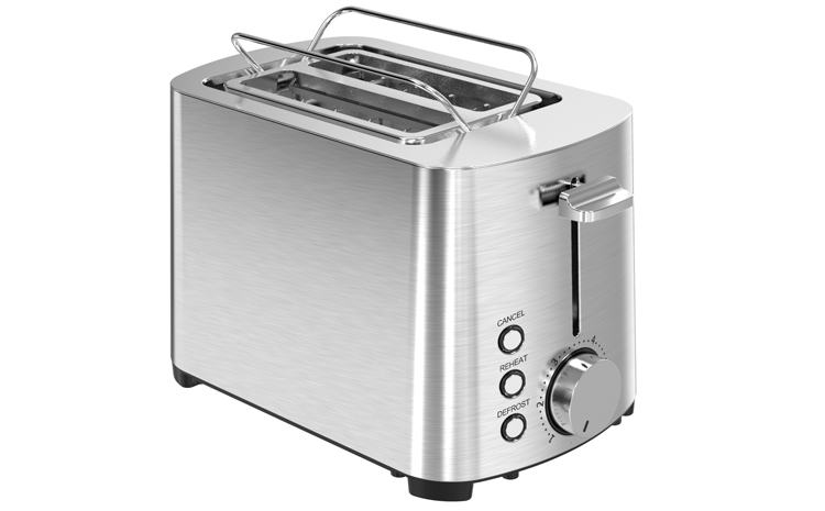 Toaster 8017