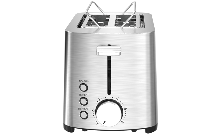 Toaster 8017