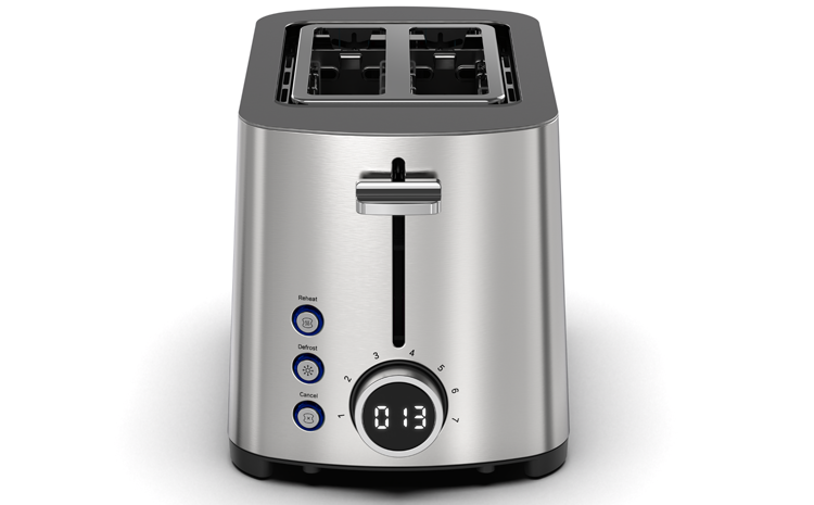 Toaster 8017A