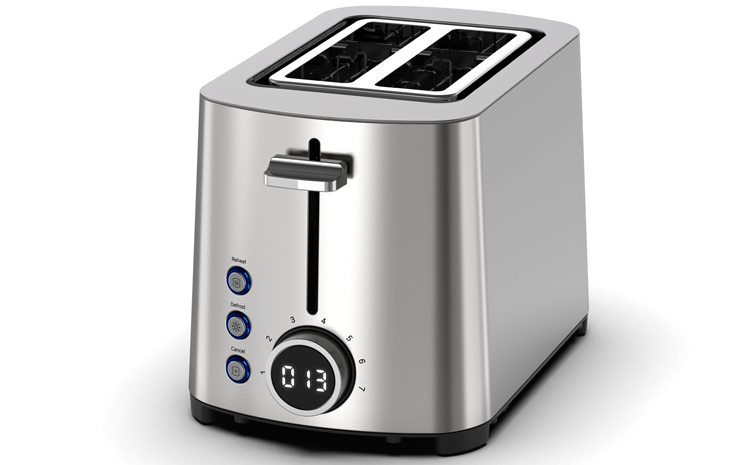 Toaster 8017A
