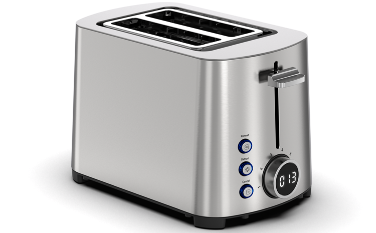 Toaster 8017A