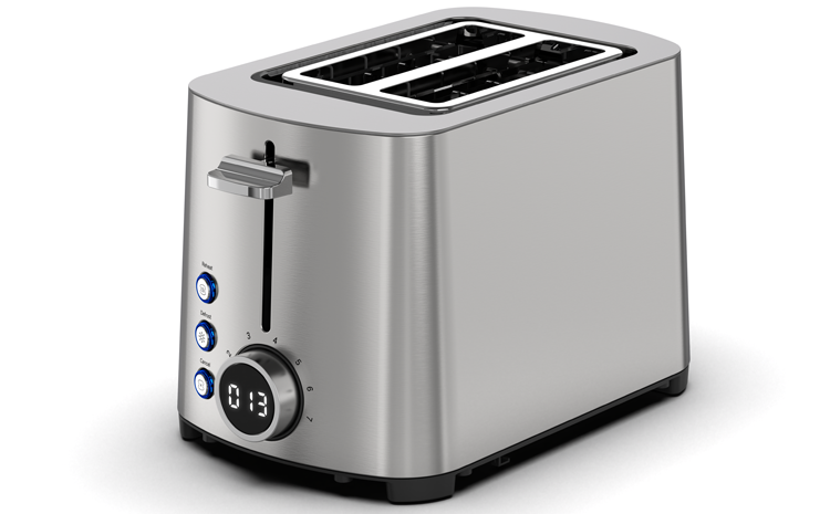 Toaster 8017A