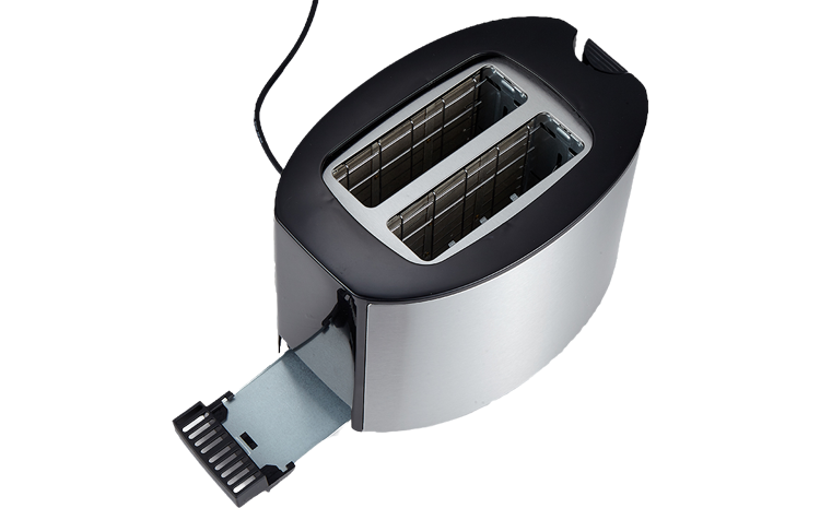Toaster 8018